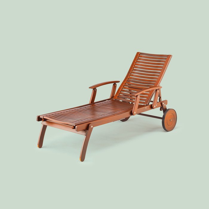 Rubin- le�ak